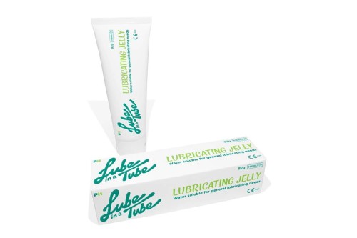 Żel intymny Lube in a Tube 82 ml 