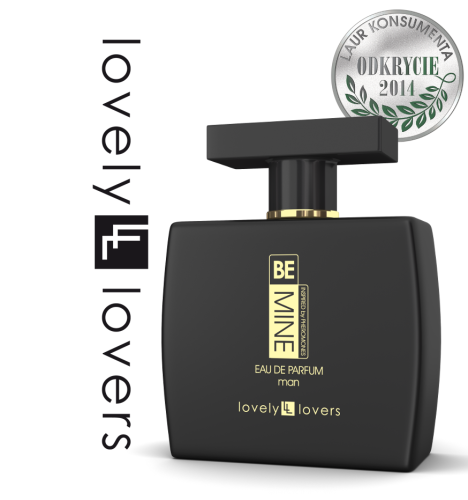 PERFUM BeMINE 100ml MAN