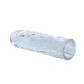 Nakładka Na Penisa z Żyłami PENIS SLEEVE 3 