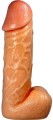 REALISTYCZNY PENIS- DILDO