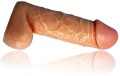 REALISTYCZNY PENIS- DILDO
