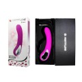 Wibrator Stymulujący Pretty Love ALSTON 12 funkcji
