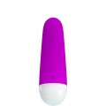 Wodoodporny wibrator Pretty Love Luther 