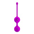 Pretty Love Kulki gejszy KEGEL TIGHTEN UP II