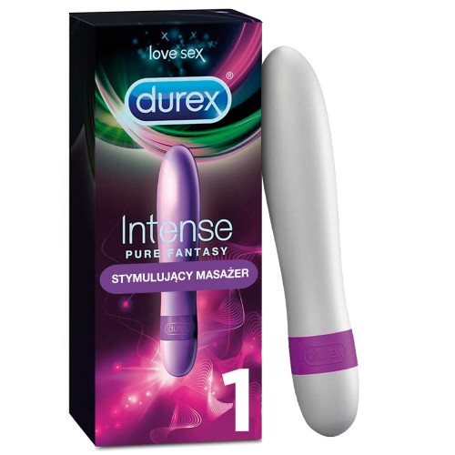 Durex Intense Pure Fantasy wibrator