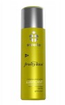 SWEDE fruity love ekskluzywny żel intymny Waniliowy 50 ml
