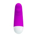 Wodoodporny wibrator Pretty Love Luther 