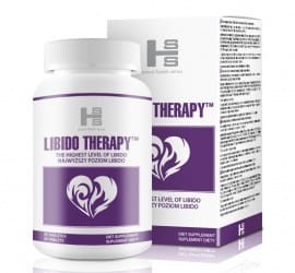 Libido Therapy tabletki na poprawę  libido 30 szt.