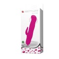 WIBRATOR Pretty Love BLITHE masuje punkt G