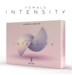 Female Intensity 10 kaps. - Podnosi Libido
