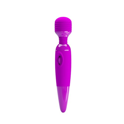 Masażer Pretty Love Power Wand Pink