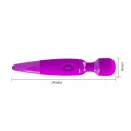 Masażer Pretty Love Power Wand Pink