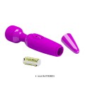 Masażer Pretty Love Power Wand Pink