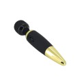 Masażer Pretty Love Power Wand Gold