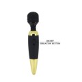 Masażer Pretty Love Power Wand Gold