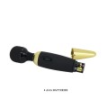 Masażer Pretty Love Power Wand Gold