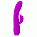 PRETTY LOVE Regina wibrator wielofunkcyjny stymulator