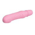 PRETTY LOVE Stev wibrator sex dildo z wibracjami