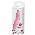 PRETTY LOVE Stev wibrator sex dildo z wibracjami