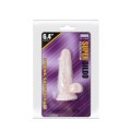 PRETTY LOVE realistyczne duże super dildo 16,5 cm