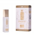 Lovely Lovers BeMine ENIGMA silnie skoncentrowane feromony z perfumami dla kobiet 15 ml