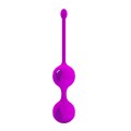 Pretty Love Kulki gejszy KEGEL TIGHTEN UP II