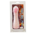 PRETTY LOVE The Big Penis realistyczne duże dildo 23,5 cm