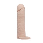PRETTY LOVE nakładka Penis Sleeve M przedłużka