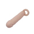 PRETTY LOVE nakładka Penis Sleeve M przedłużka