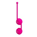 PRETTY LOVE Kegel Up III waginalne kulki gejszy