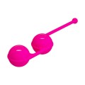 PRETTY LOVE Kegel Up III waginalne kulki gejszy