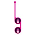PRETTY LOVE Kegel Up III waginalne kulki gejszy