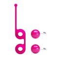 PRETTY LOVE Kegel Up III waginalne kulki gejszy