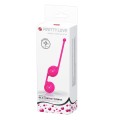 PRETTY LOVE Kegel Up III waginalne kulki gejszy