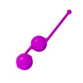 PRETTY LOVE Kegel Tighten Up III waginalne kulki gejszy