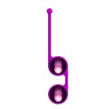 PRETTY LOVE Kegel Tighten Up III waginalne kulki gejszy