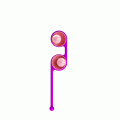 PRETTY LOVE Kegel Tighten Up III waginalne kulki gejszy