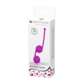 PRETTY LOVE Kegel Tighten Up III waginalne kulki gejszy