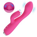 WIBRATOR Pretty Love DOREEN z funkcją LIZANIA