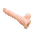 PRETTY LOVE realistyczne duże sztywne dildo 21 cm 