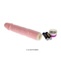 PRETTY LOVE Rotate Vibrator realistyczny wibrator