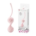 Pretty Love Kulki gejszy KEGEL TIGHTEN UP I