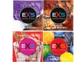 EXS Mixed Flavoured Prezerwatywy Smakowe 144 szt.