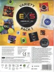 EXS Variety Pack 1 Zestaw Prezerwatyw MIX 42 szt.