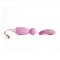 U-sex toys Squidy Wibrator Masażer Podgrzewany 