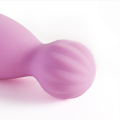 U-sex toys Squidy Wibrator Masażer Podgrzewany 