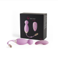 U-sex toys Squidy Wibrator Masażer Podgrzewany 