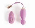 U-sex toys Squidy Wibrator Masażer Podgrzewany 