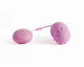 U-sex toys Squidy Wibrator Masażer Podgrzewany 