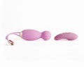 U-sex toys Squidy Wibrator Masażer Podgrzewany 